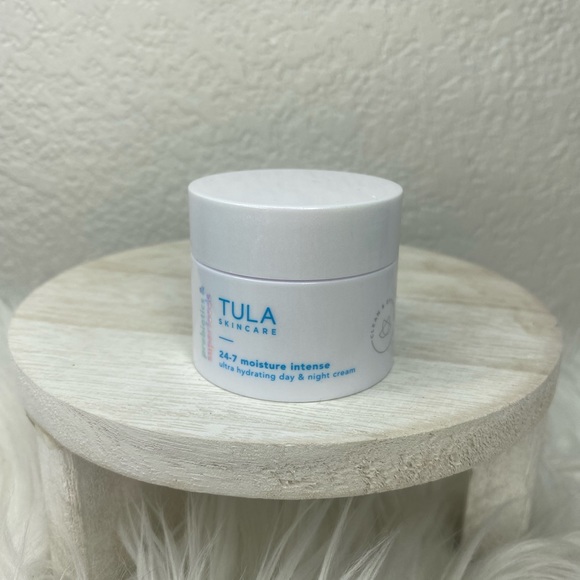 Tula Skincare Tula 247 Moisture Intense Moisturizer For Dry Skin